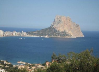 Villa in Calpe (Costa Blanca), buy cheap - 299 000 [69062] 1