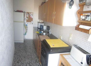 Villa in Calpe (Costa Blanca), buy cheap - 299 000 [69062] 6