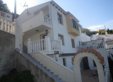 Villa in Calpe (Costa Blanca), buy cheap - 299 000 [69062] 8