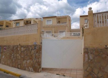 Townhouse in Calpe (Costa Blanca), buy cheap - 357 000 [69060] 2