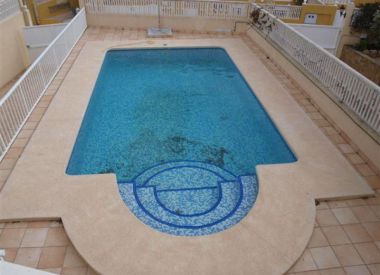 Townhouse in Calpe (Costa Blanca), buy cheap - 357 000 [69060] 4