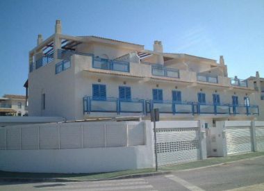 Townhouse in Calpe (Costa Blanca), buy cheap - 315 000 [69059] 3