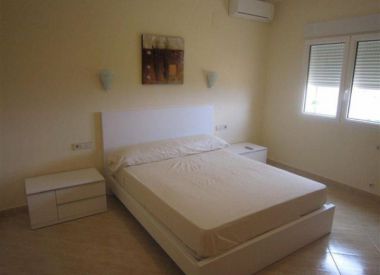 Villa in Calpe (Costa Blanca), buy cheap - 415 000 [69057] 10