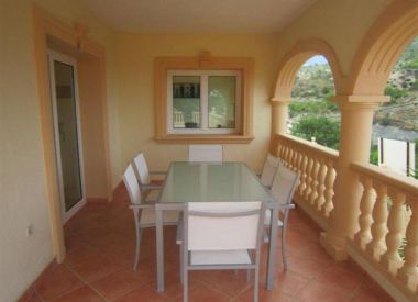 Villa in Calpe (Costa Blanca), buy cheap - 415 000 [69057] 4