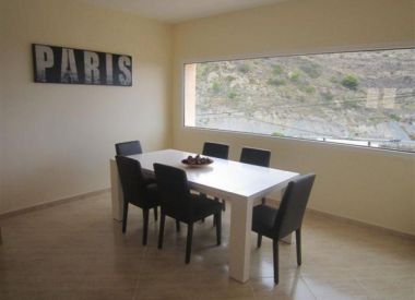 Villa in Calpe (Costa Blanca), buy cheap - 415 000 [69057] 5