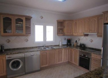 Villa in Calpe (Costa Blanca), buy cheap - 415 000 [69057] 6