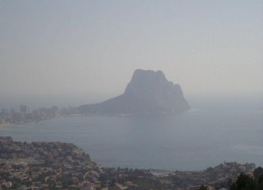 Townhouse in Calpe (Costa Blanca), buy cheap - 252 000 [69058] 2