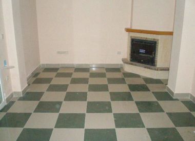 Townhouse in Calpe (Costa Blanca), buy cheap - 252 000 [69058] 3