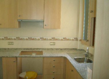 Townhouse in Calpe (Costa Blanca), buy cheap - 252 000 [69058] 4