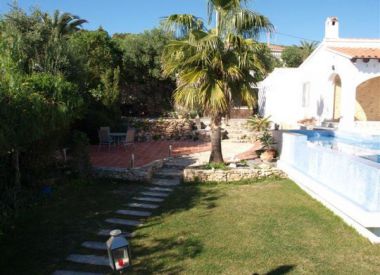 Villa in Calpe (Costa Blanca), buy cheap - 399 000 [69056] 10