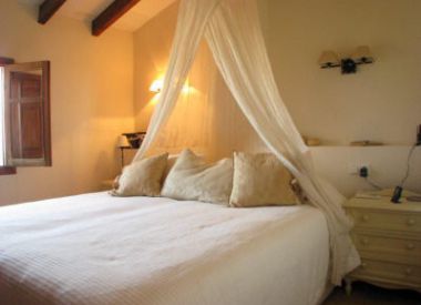 Villa in Calpe (Costa Blanca), buy cheap - 375 000 [69055] 10