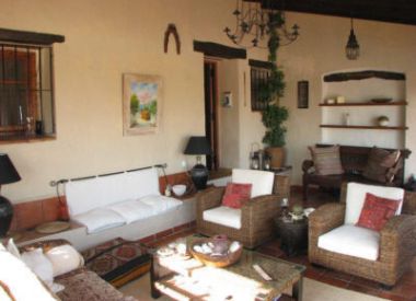 Villa in Calpe (Costa Blanca), buy cheap - 375 000 [69055] 3