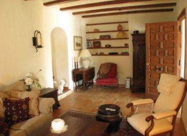 Villa in Calpe (Costa Blanca), buy cheap - 375 000 [69055] 4