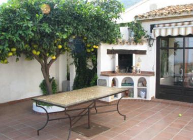 Villa in Calpe (Costa Blanca), buy cheap - 375 000 [69055] 5