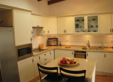 Villa in Calpe (Costa Blanca), buy cheap - 375 000 [69055] 7