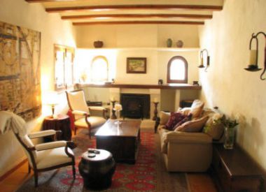 Villa in Calpe (Costa Blanca), buy cheap - 375 000 [69055] 8