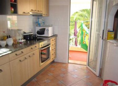 Villa in Calpe (Costa Blanca), buy cheap - 299 000 [69054] 4