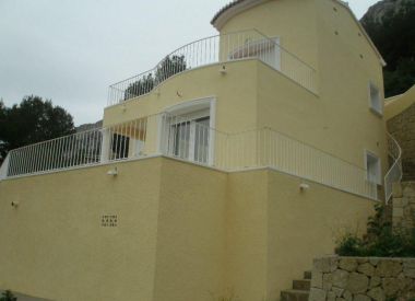 Villa in Calpe (Costa Blanca), buy cheap - 370 000 [69051] 3