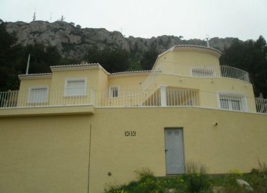 Villa in Calpe (Costa Blanca), buy cheap - 370 000 [69051] 4