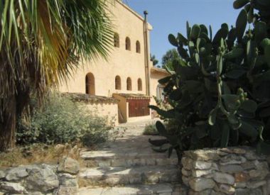 Villa in Calpe (Costa Blanca), buy cheap - 420 000 [69052] 2