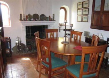 Villa in Calpe (Costa Blanca), buy cheap - 420 000 [69052] 5