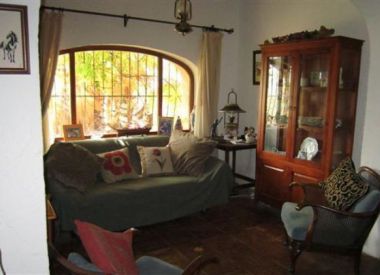 Villa in Calpe (Costa Blanca), buy cheap - 420 000 [69052] 6