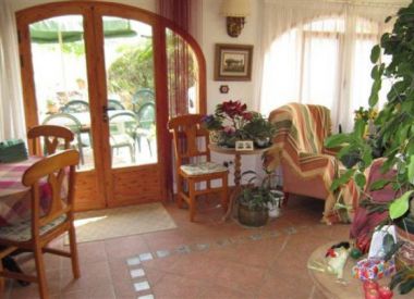 Villa in Calpe (Costa Blanca), buy cheap - 420 000 [69052] 7