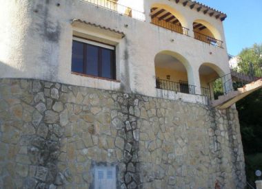 Villa in Calpe (Costa Blanca), buy cheap - 259 000 [69050] 10