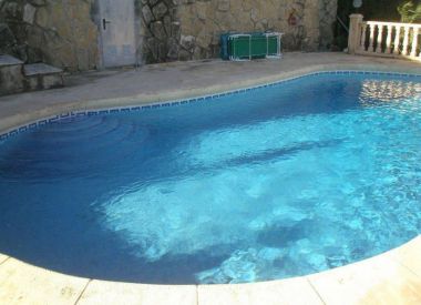 Villa in Calpe (Costa Blanca), buy cheap - 259 000 [69050] 6