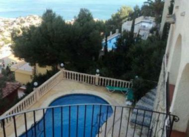 Villa in Calpe (Costa Blanca), buy cheap - 259 000 [69050] 7