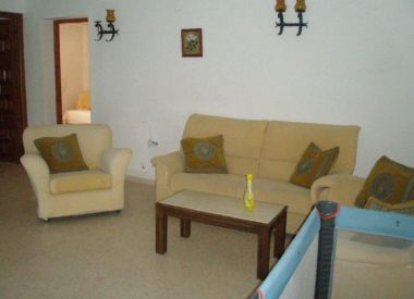 Villa in Calpe (Costa Blanca), buy cheap - 380 000 [69049] 7