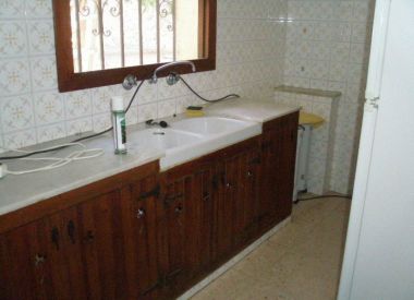 Villa in Calpe (Costa Blanca), buy cheap - 380 000 [69049] 8