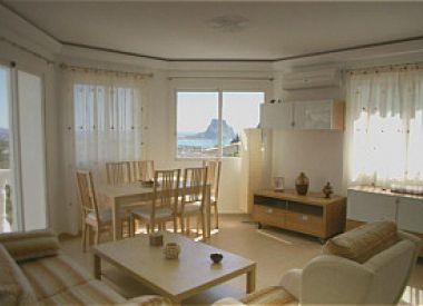 Villa in Calpe (Costa Blanca), buy cheap - 525 000 [69048] 2