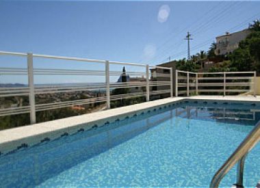 Villa in Calpe (Costa Blanca), buy cheap - 525 000 [69048] 3