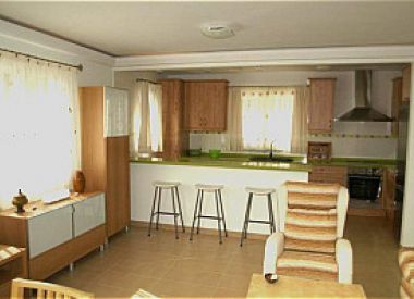 Villa in Calpe (Costa Blanca), buy cheap - 525 000 [69048] 7