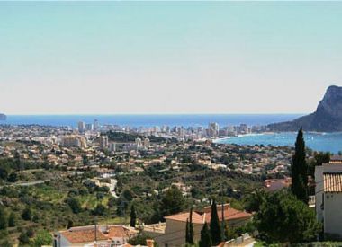 Villa in Calpe (Costa Blanca), buy cheap - 525 000 [69048] 8