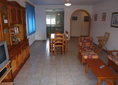 Villa in Calpe (Costa Blanca), buy cheap - 420 000 [69046] 4