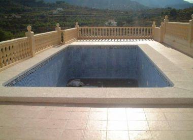 Villa in Calpe (Costa Blanca), buy cheap - 483 000 [69047] 5