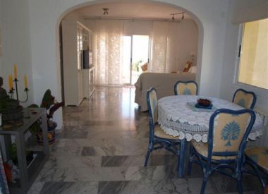 Villa in Calpe (Costa Blanca), buy cheap - 430 000 [69045] 10