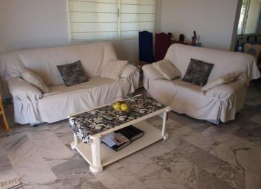 Villa in Calpe (Costa Blanca), buy cheap - 430 000 [69045] 8