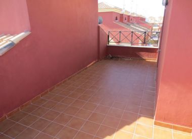 Townhouse in San Miguel de Salinas (Costa Blanca), buy cheap - 345 000 [69044] 10