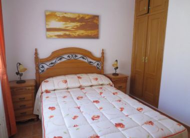 Townhouse in San Miguel de Salinas (Costa Blanca), buy cheap - 345 000 [69044] 4