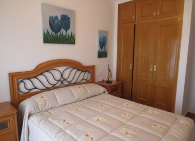 Townhouse in San Miguel de Salinas (Costa Blanca), buy cheap - 345 000 [69044] 6