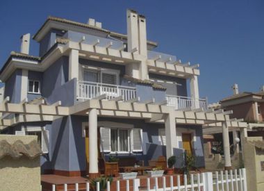 Townhouse in Santa Pola (Costa Blanca), buy cheap - 151 000 [69041] 10