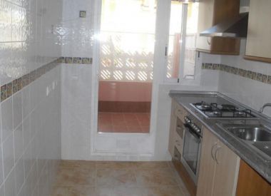 Townhouse in Santa Pola (Costa Blanca), buy cheap - 151 000 [69041] 5