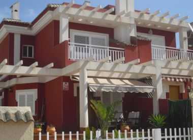 Townhouse in Santa Pola (Costa Blanca), buy cheap - 151 000 [69041] 7