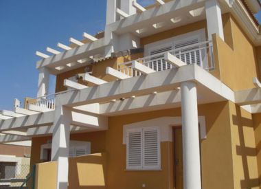 Townhouse in Santa Pola (Costa Blanca), buy cheap - 151 000 [69041] 9