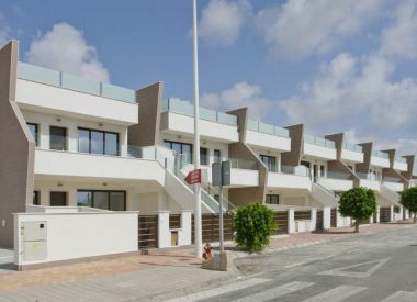 Townhouse in San Miguel de Salinas (Costa Blanca), buy cheap - 159 900 [69038] 1