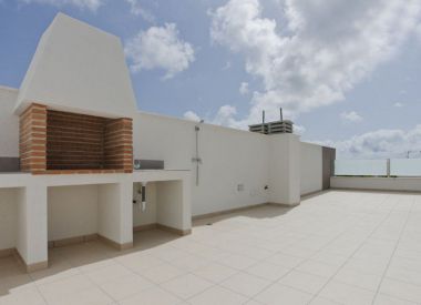 Townhouse in San Miguel de Salinas (Costa Blanca), buy cheap - 159 900 [69038] 10