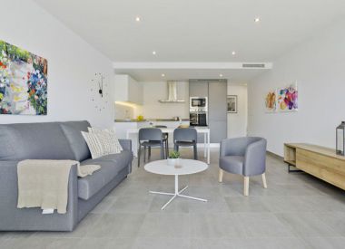 Townhouse in San Miguel de Salinas (Costa Blanca), buy cheap - 159 900 [69038] 3